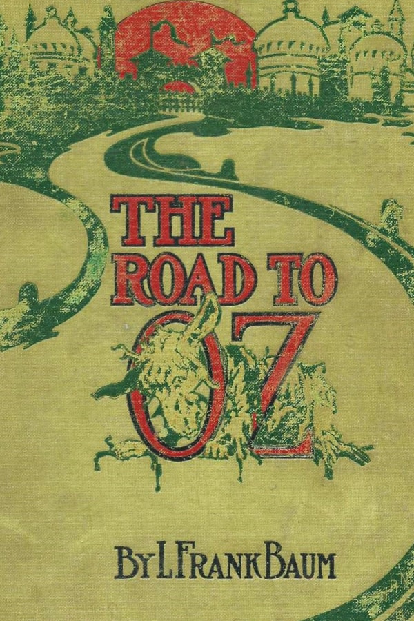 The Road to Oz